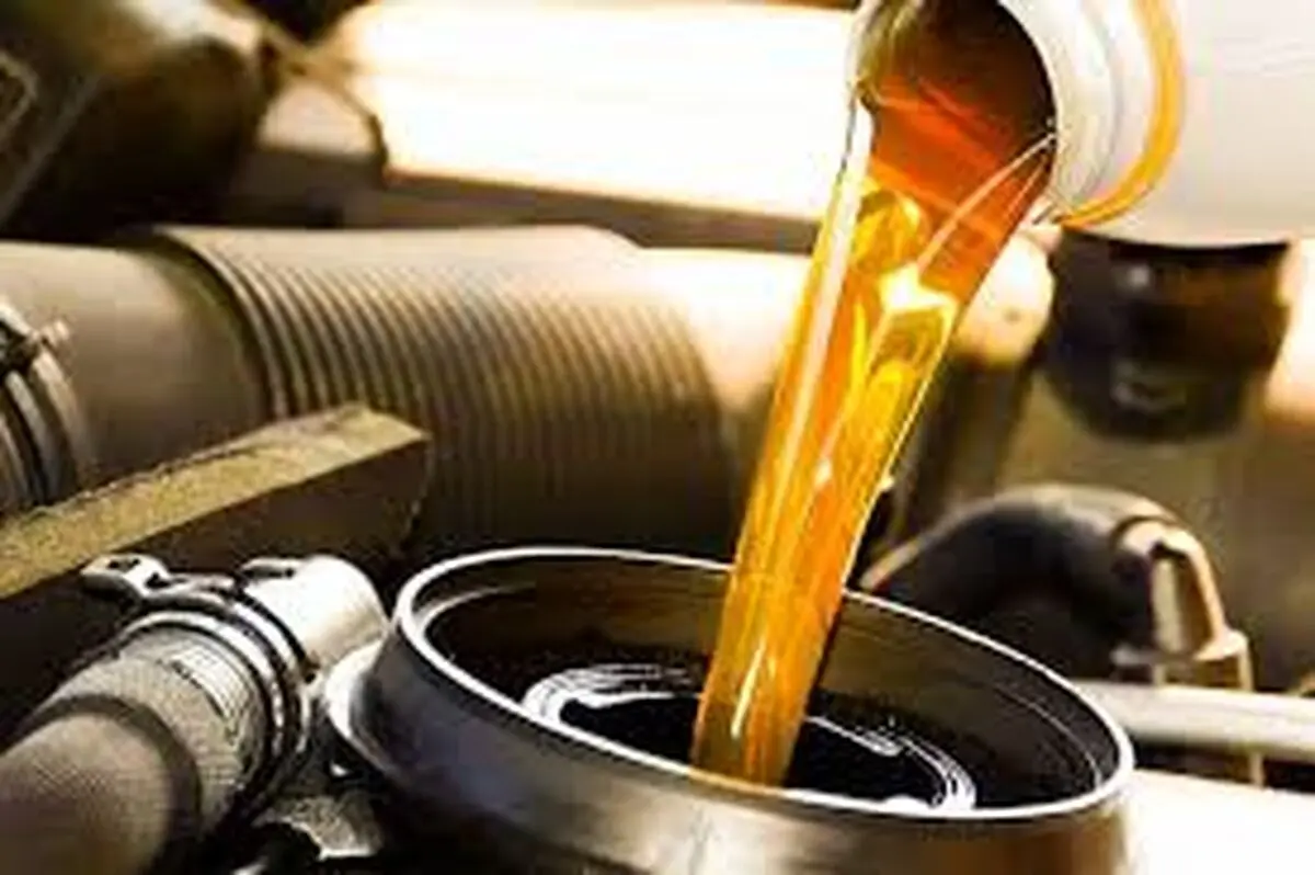 روغن موتور ایرانی در مسیر بازار آفریقا