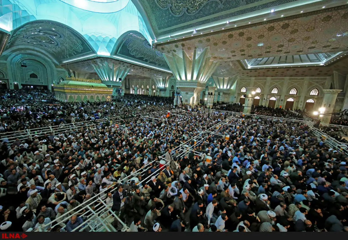 آماده‌باش مدیریت بحران برای برگزاری مراسم ارتحال امام 