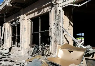 اتمام ارزیابی واحد های خسارت دیده در جنگ چهل روزه استان زنجان/بیشترین خسارات مربوط به شهرستان های زنجان، ابهر و ایجرود