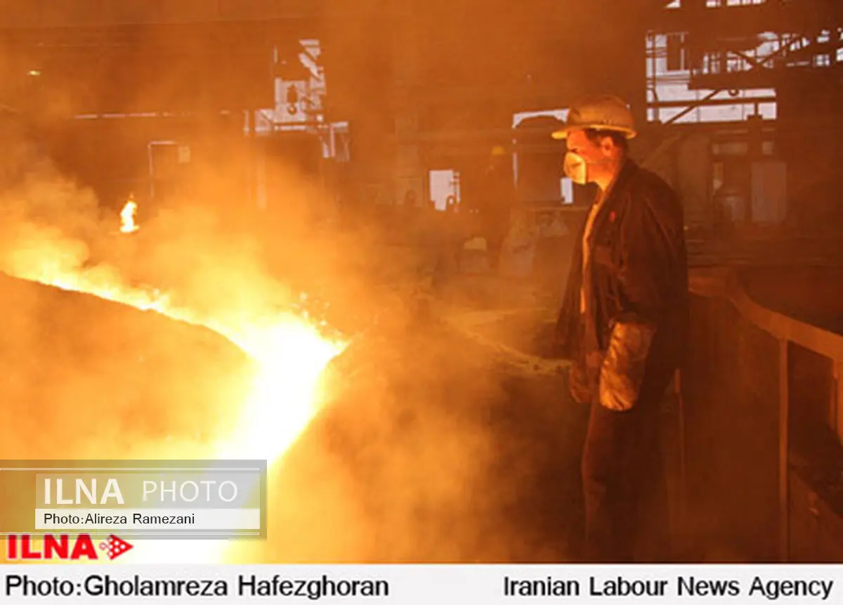 کارگران مشمول بازنشستگی از ورود به محل کار منع شدند