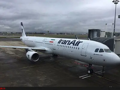 شرکة طیران ایرانیة تشتری 45 طائرة ایرباص