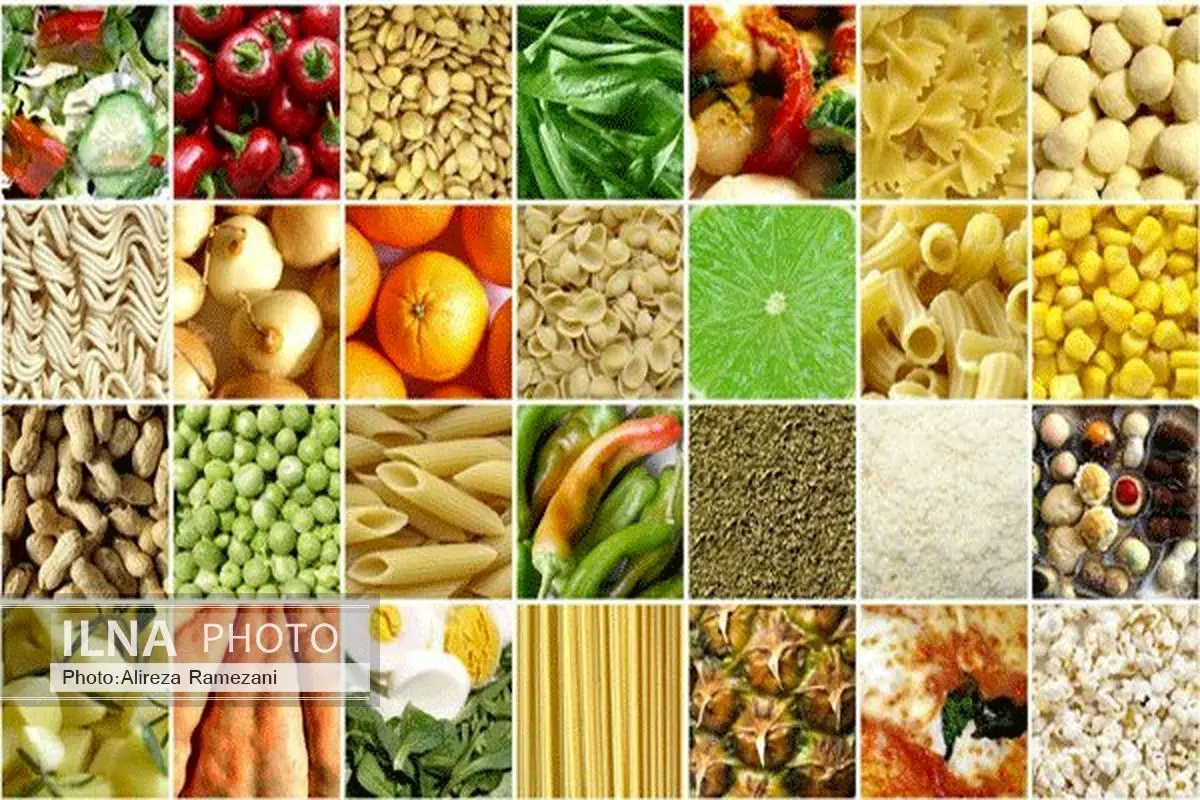 گزارش جدید بانک مرکزی از تغییرات قیمت موادغذایی