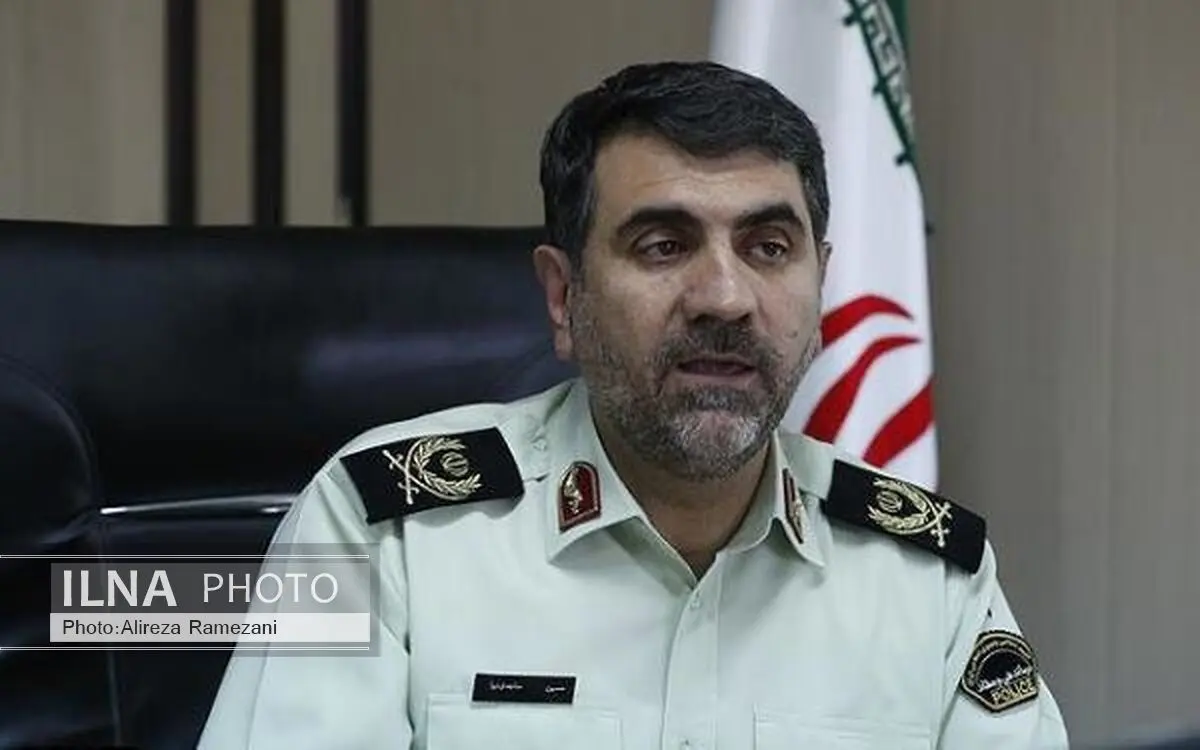 10 اردیبهشت؛ آغاز تردد کامیون حمل بار ناشران در بزرگراه خلیج فارس 