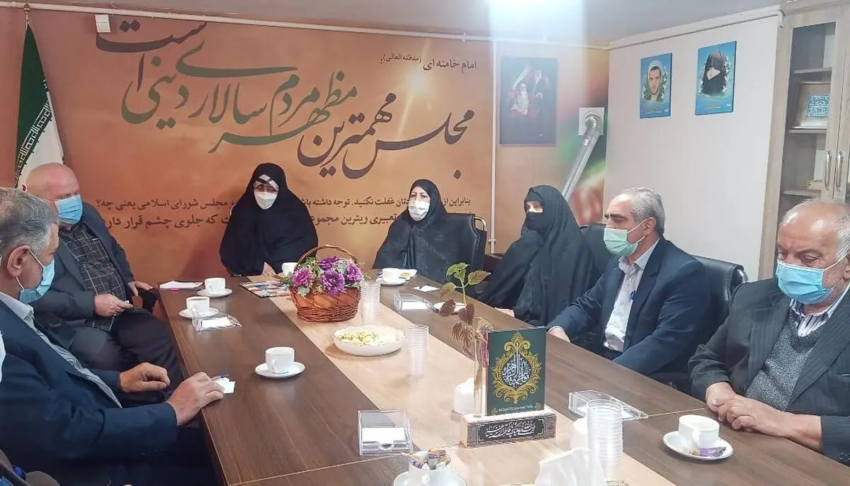خواسته جامعه  کارگری نظارت قوی‌تر مجلس است 