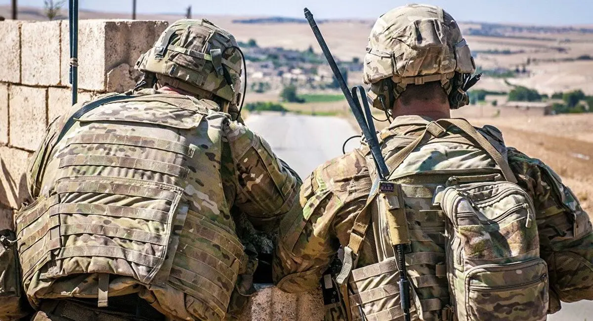آمریکا استراتژی مشخصی برای خروج از سوریه ندارد