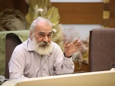 نخستین جلسه درس‌گفتارهای شاهنامه در سال جدید برگزار شد