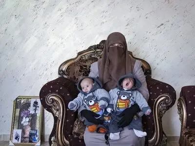 همسران زندانیان فلسطینی چگونه باردار می‌شوند؟