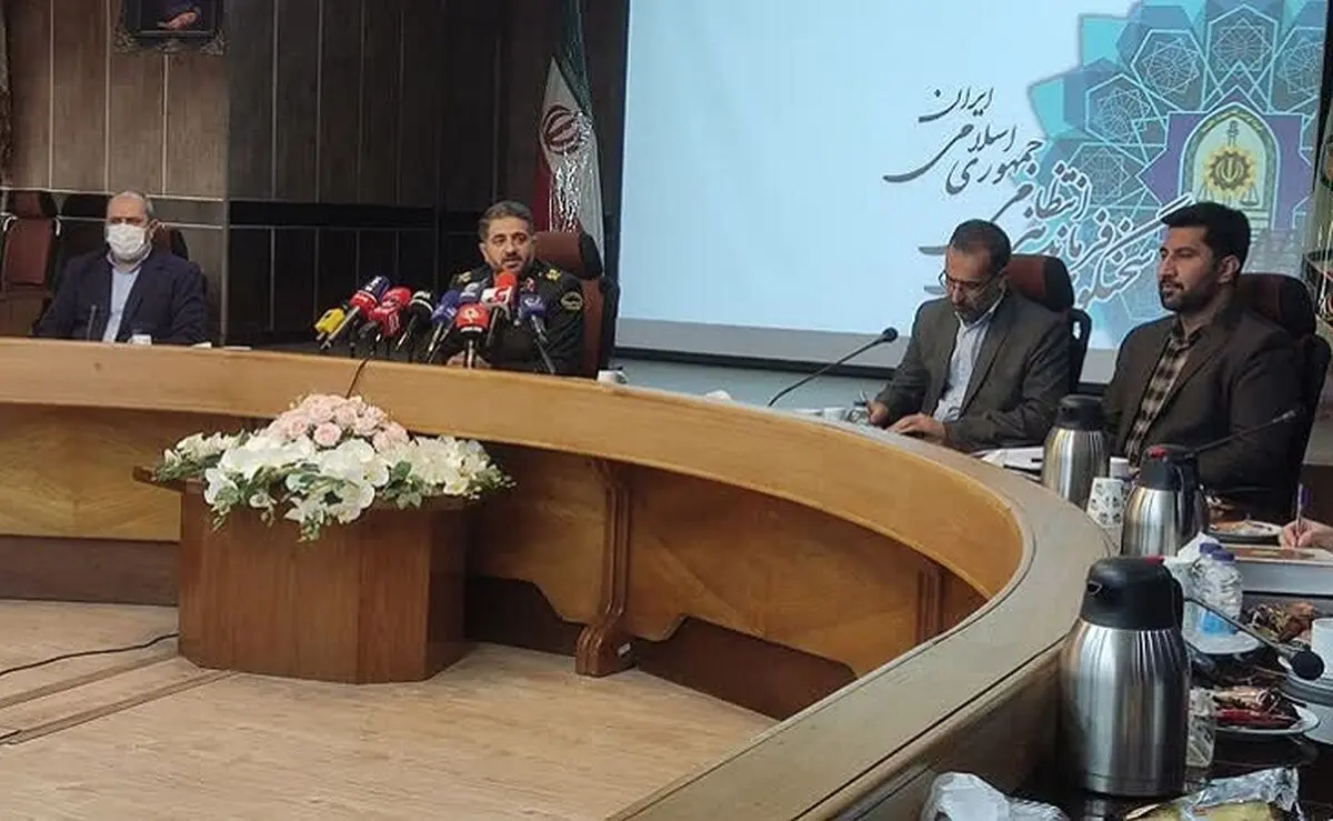 کشف ۹۳۰۰ قبضه سلاح غیرمجاز در بازه زمانی سه‌ماهه/ در فراجای آینده، پلیس اصلاح‌گر اجتماعی خواهد بود 