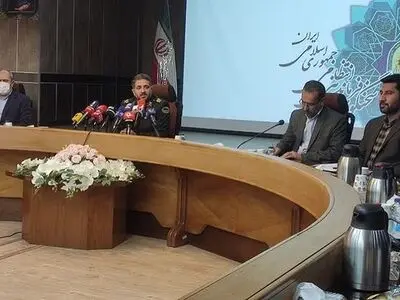کشف ۹۳۰۰ قبضه سلاح غیرمجاز در بازه زمانی سه‌ماهه/ در فراجای آینده، پلیس اصلاح‌گر اجتماعی خواهد بود 