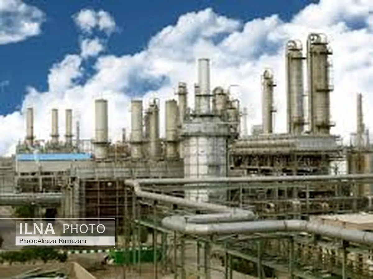 مذاکره با شرکت های اروپایی برای جذب سرمایه و تکنولوژی در پتروشیمی