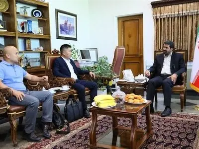 سرمایه‌گذاری ۱۰ میلیون دلاری چینی‌ها در همدان 
