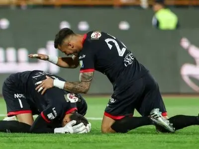شوک به هواداران؛ دروازه بان پرسپولیس خواهان جدایی شد