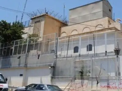 رایزنی مقام‌های آمریکایی با دولت موقت سوریه درباره ایران
