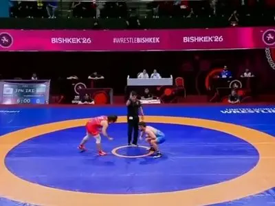ویدئو: شکست نزدیک یزدانی برابر قهرمان جهان
