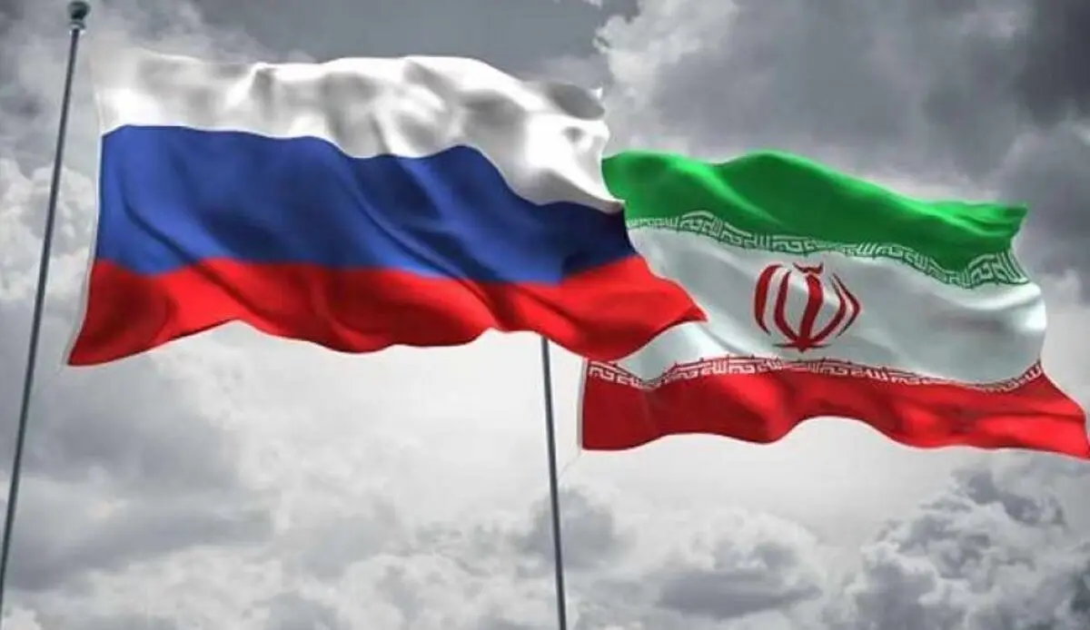 
ایران در زمینه هوش مصنوعی و توسعه کسب و کارهای نوین علاقمند همکاری با روسیه است