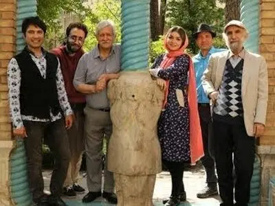 اجازه اجرای دوباره‌ «گلدونه خانوم» اسماعیل خلج