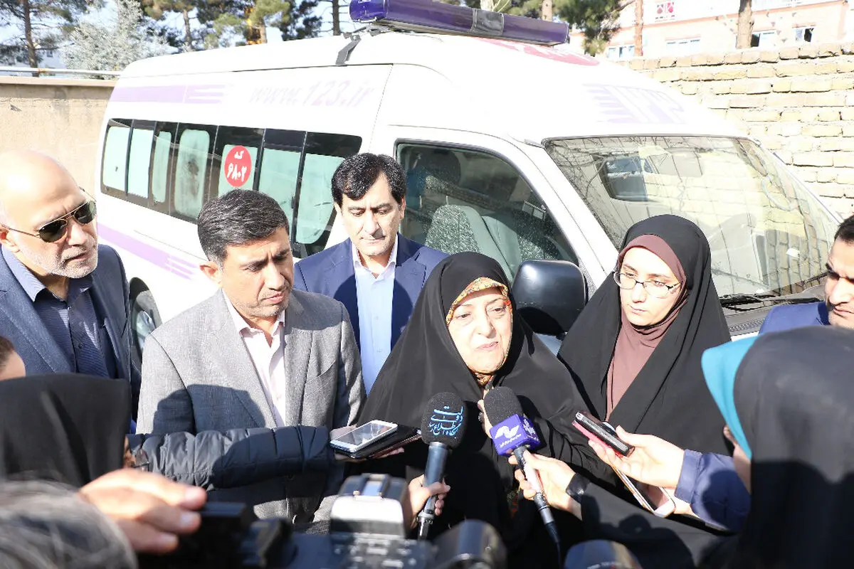 سند ارتقا وضعیت زنان و خانواده با موافقت 31 استاندار تمدید شد/ لزوم بازنگری لایحه تعیین حداقل سن ازدواج