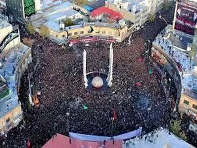 مجموع مبلغ نذورات حسینیه اعظم زنجان به ۲۲ میلیارد و ۲۰۰ میلیون رسید