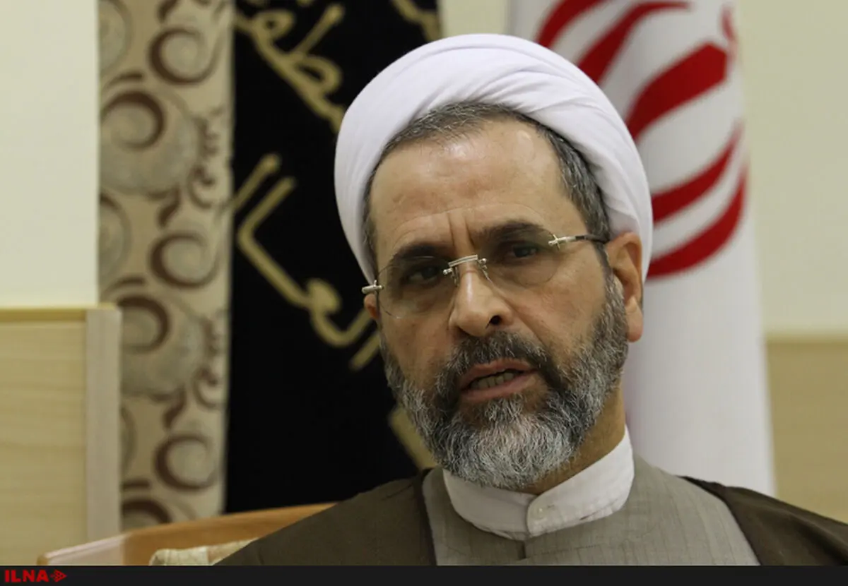 آیت‌الله اعرافی به محسن رضایی تبریک گفت