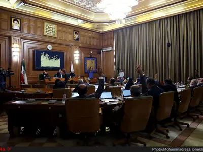 انتخاب بازرس اصلی و علی‌البدل شرکت واحد اتوبوسرانی