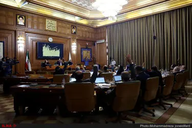 نام ۲۲ معبر در تهران تغییر کرد