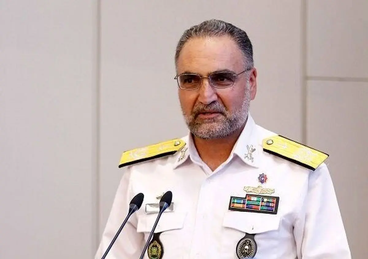 نداجا آماده‌تر از همیشه است