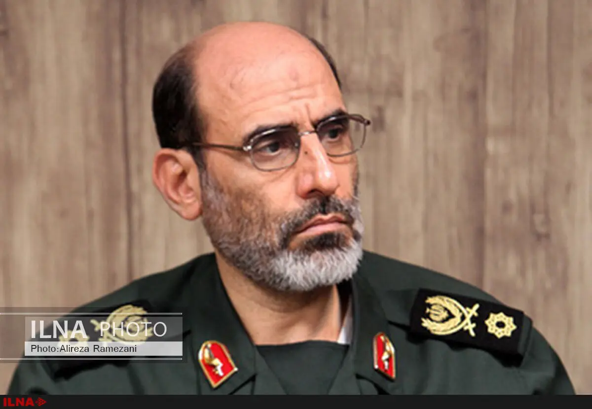 در ارتقای آمادگی رزمی اقدامات ارزشمندی انجام شده است