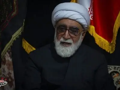 مردم نابودی صهیونیست‌ها را در اربعین از امام حسین(ع) بگیرند