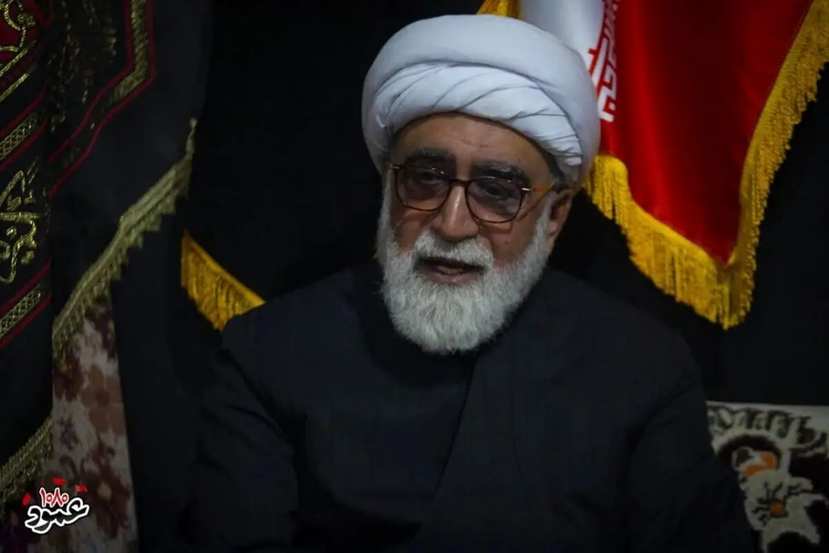 مردم نابودی صهیونیستها را در اربعین از امام حسین(ع) بگیرند