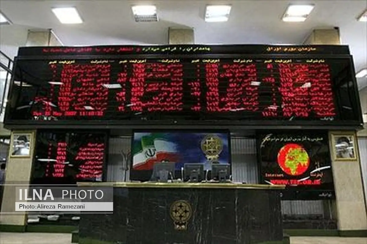 رشد 110 درصدی ارزش معاملات