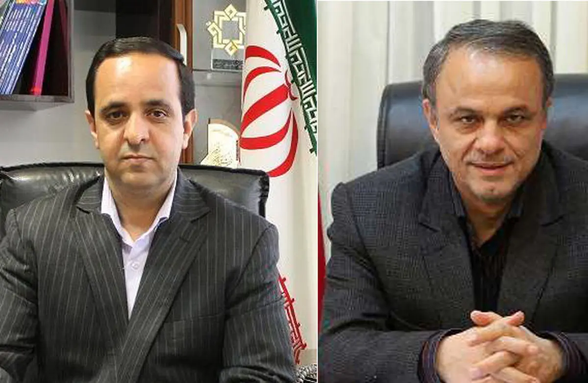 تقدیر استاندار از مدیرکل کار استان خراسان رضوی