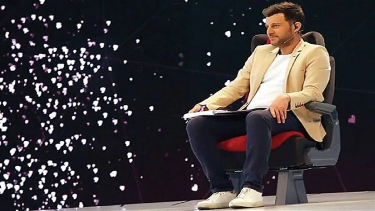 «زوجی نو» برنامه جدید شبکه سه برای پاییز 