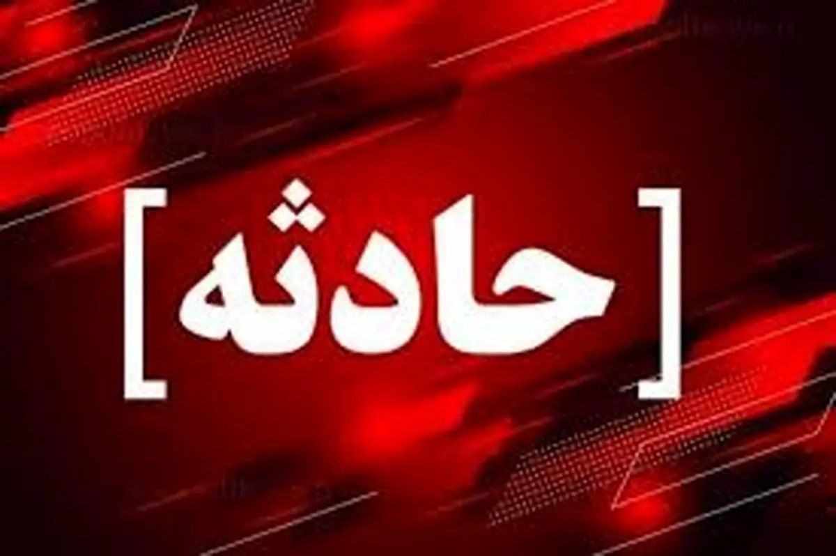 دو کشته در حادثه رانندگی فردانبه -دهنو