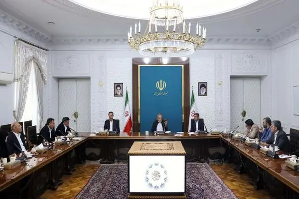 دولت مصمم به تحول زیرساختی در لرستان با رویکردی متوازن و عادلانه است