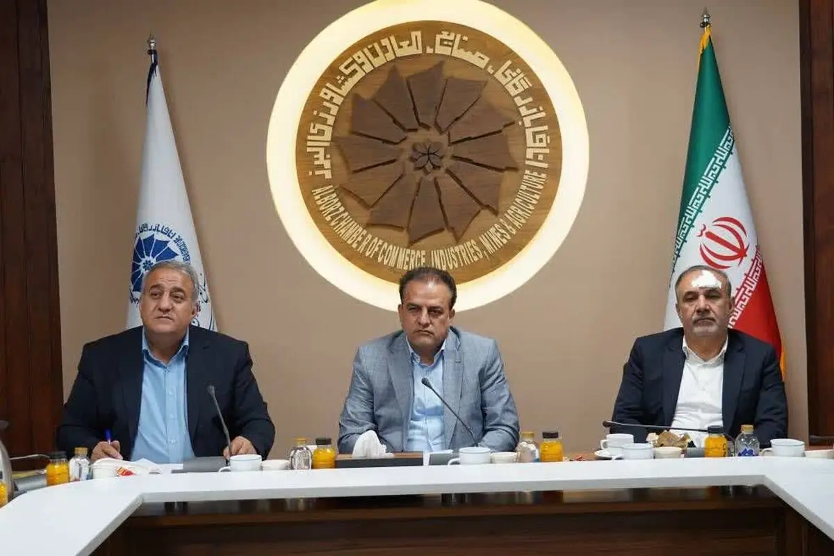 سرمایه‌گذاری و حمایت از تولید اولویت اصلی برنامه‌های اقتصادی استان است