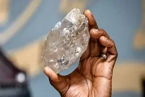 سخت‌ترین الماس جهان در آزمایشگاه ساخته شد