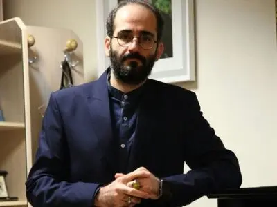 «پوئم سمفونی اروند» با شعر مصطفی محدثی خراسانی