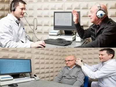 بهترین مرکز شنوایی سنجی و سمعک تهران کجاست؟ معرفی 5 مرکز معتبر و پیشرو