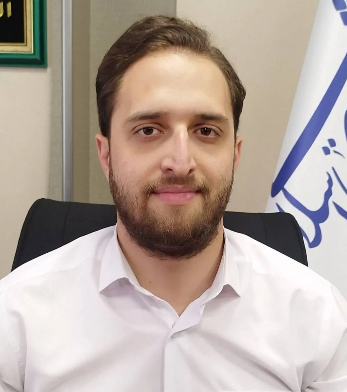 انتصاب سرپرست اداره امور مجلس ایران‌خودرو