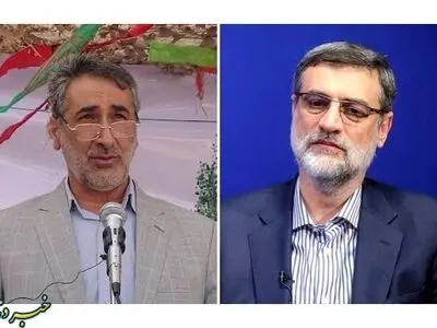 سرپرست جدید بنیاد شهید و امور ایثارگران کهگیلویه و بویراحمد منصوب شد