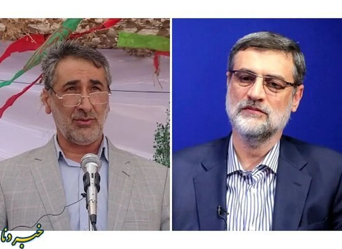سرپرست جدید بنیاد شهید و امور ایثارگران کهگیلویه و بویراحمد منصوب شد