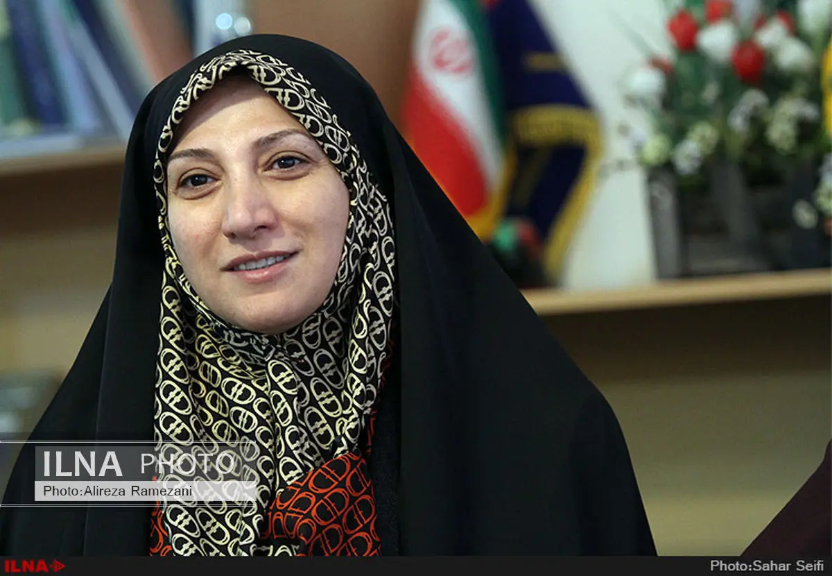 حضور زنان در عرصه سیاسی نه برای سهمخواهی بلکه برای توسعه متوازن است
