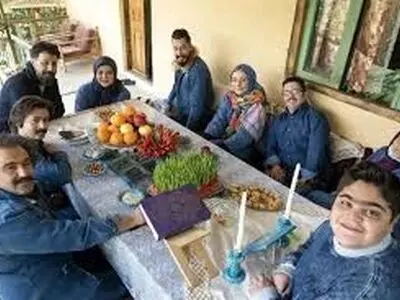 تیزر رسمی سریال پایتخت ۷ منتشر شد