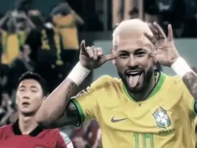 ویدئو: شادی گل‌های جالب و عجیب نیمار در تیم‌های مختلف