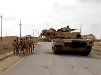 در صورت عدم خروج نیروهای غیرقانونی از شنگال، اوضاع پیچیده‌تر می‌شود