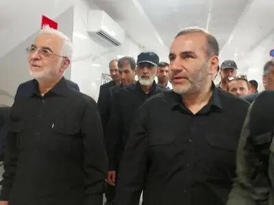 270 هکتار پارکینگ در قصرشیرین مورد استفاده زائرین اربعین قرار گرفت
