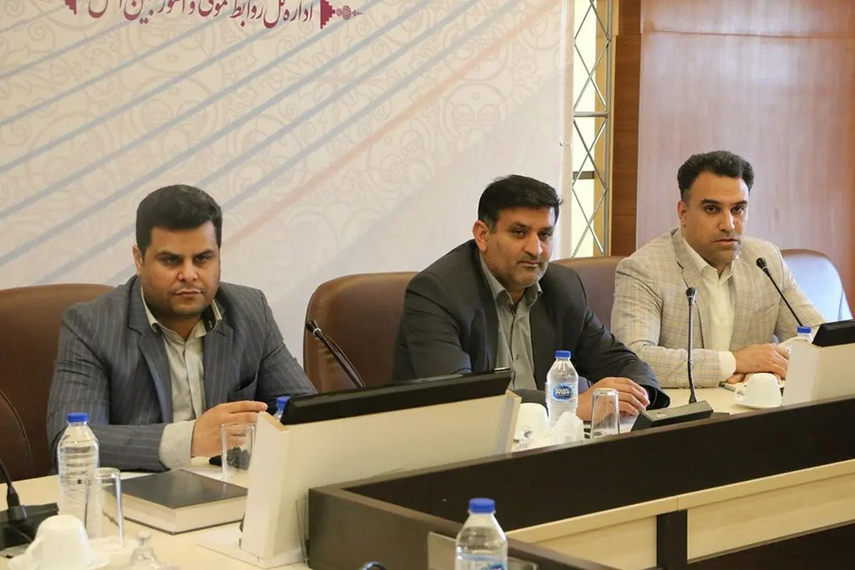 شفاف سازی و اطلاع رسانی قراردادها از الزامات کاهش فساد اداری است