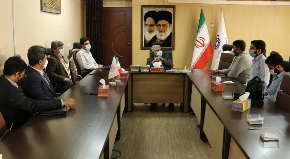 منافع اقتصادی و کلان بندرعباس صرف کل کشور می‌شود / افزایش کیفیت زندگی با اشتغال پایدار محقق می‌شود