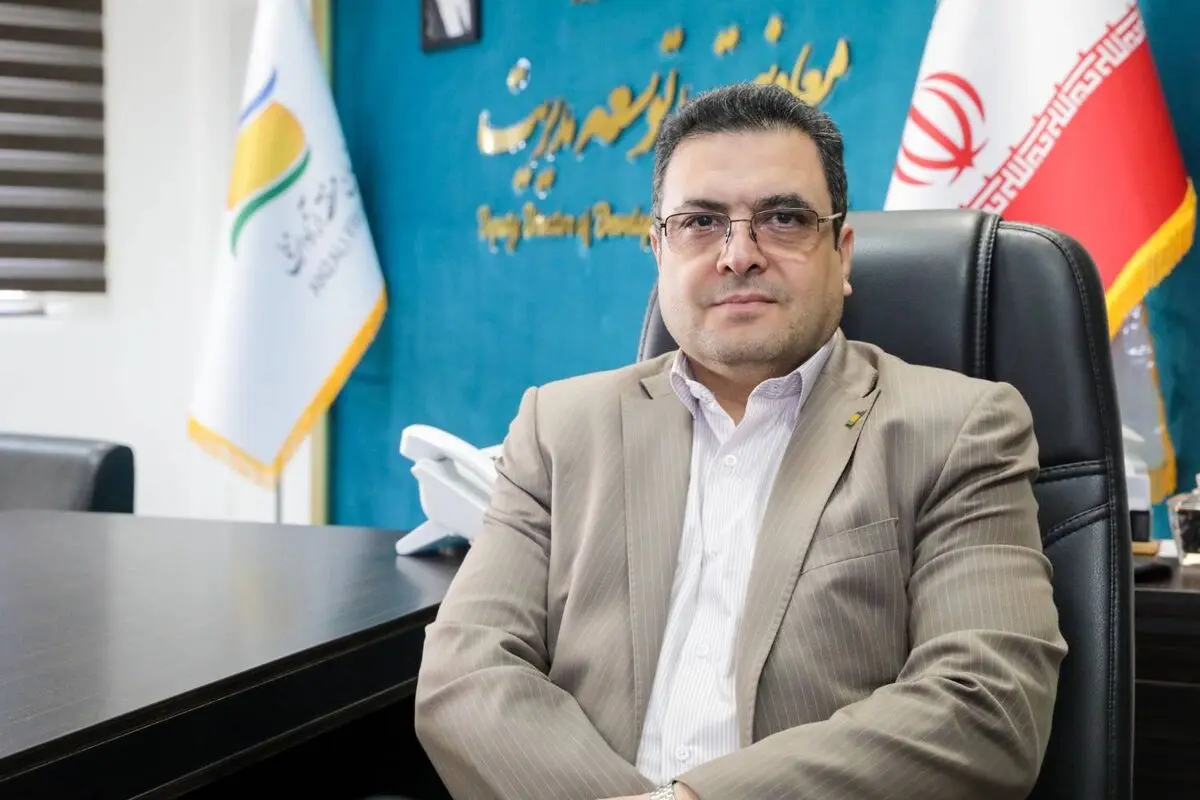 کارکنان، سرمایه اصلی سازمان منطقه آزاد انزلی در مسیر خدمت و توسعه هستند