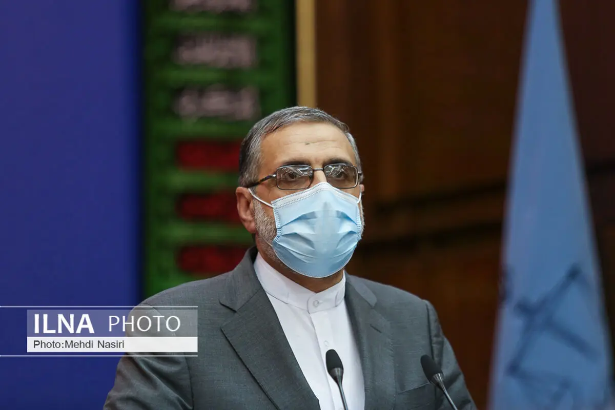 موافقت رهبری با عفو و تخفیف مجازات ۳۷۸۰ محکوم/ عفو  ۱۵۷ محکوم امنیتی مرتبط با ناآرامی‌های ۹۶ تا ۹۸